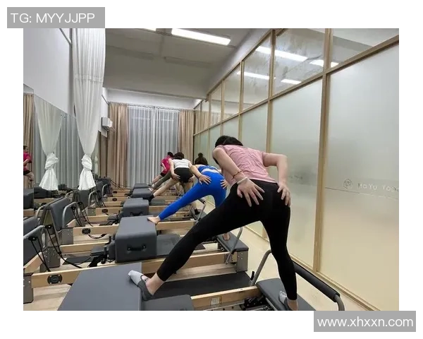 臀部塑形专用健身器材推荐与指南