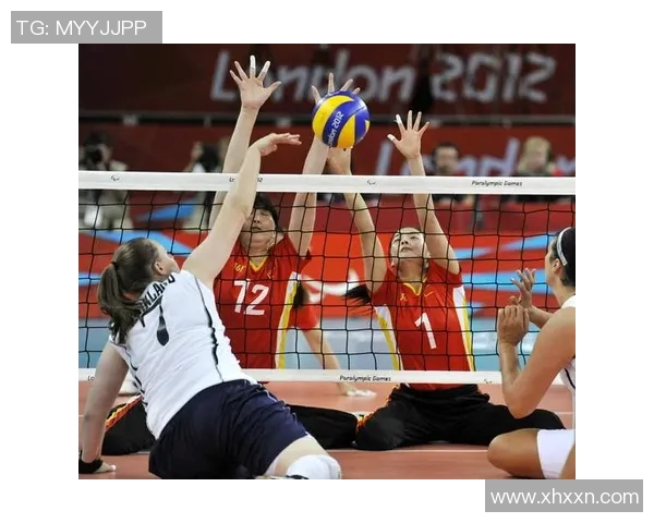 刘娜的排球人生深度对话探索她的成长与奋斗历程