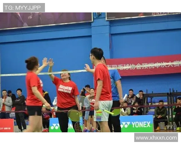 南京羽毛球队在羽毛球节奏排名中创下新高引领全国赛事新风潮