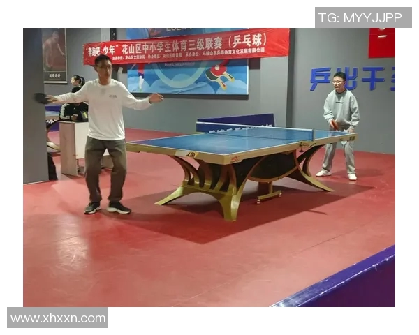 陈秀英的乒乓球人生探索与深度对话揭示运动背后的故事与情感